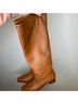 Paris Texas Tan Boots Size 7 - photo 7