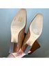 Paris Texas Tan Boots Size 7 - photo 3