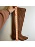 Paris Texas Tan Boots Size 7 - photo 6