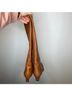Paris Texas Tan Boots Size 7 - photo 5
