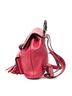 Gucci Pink Small Bamboo Tassel Backpack  One size - photo 4