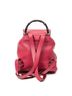 Gucci Pink Small Bamboo Tassel Backpack  One size - photo 5