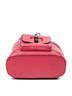 Gucci Pink Small Bamboo Tassel Backpack  One size - photo 9