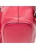 Gucci Pink Small Bamboo Tassel Backpack  One size - photo 7