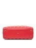 Dior Red Large Lady Dior Zip  One size - photo 9