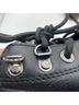 Dr. Martens 100% Leather Solid Black Boots Size 7 - photo 8