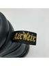 Dr. Martens 100% Leather Solid Black Boots Size 7 - photo 7