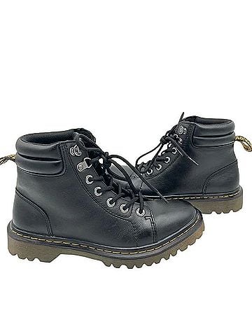 Dr. Martens Faora Boots (view 2)