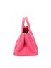 Prada Pink Medium Canapa Tote  One size - photo 4