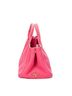 Prada Pink Medium Canapa Tote  One size - photo 2