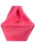 Prada Pink Medium Canapa Tote  One size - photo 6