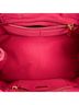 Prada Pink Medium Canapa Tote  One size - photo 8
