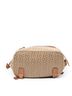 Céline White Front Zip Drawstring Backpack  One size - photo 9