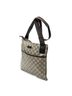 Gucci White Square Flat Crossbody  One size - photo 3