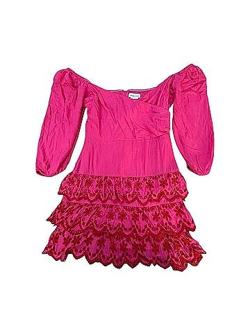 Lovers + Friends Casual Dress (view 2)