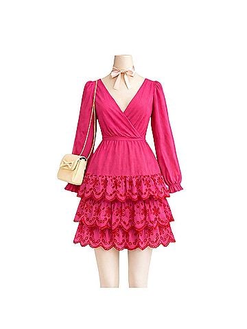 Lovers + Friends Casual Dress (view 1)