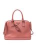 Prada Pink Medium Open Promenade  One size - photo 1