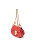 Chloé Red Mini Drew  One size - photo 3