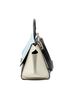 Céline Blue Medium Tricolor Trapeze  One size - photo 4