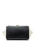 Céline Blue Medium Tricolor Trapeze  One size - photo 9