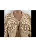 Goodnight Macaroon Tan Casual Sweaters One size - photo 4