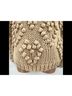 Goodnight Macaroon Tan Casual Sweaters One size - photo 5
