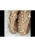 Goodnight Macaroon Tan Casual Sweaters One size - photo 7