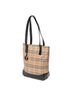 Burberry White Vertical Tote  One size - photo 3