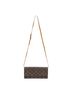 Louis Vuitton Brown Twin GM One size - photo 1
