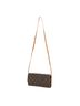 Louis Vuitton Brown Twin GM One size - photo 4