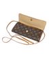 Louis Vuitton Brown Twin GM One size - photo 9