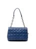 Dior Blue Cannage Flap Bag  One size - photo 1