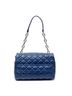 Dior Blue Cannage Flap Bag  One size - photo 5