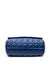 Dior Blue Cannage Flap Bag  One size - photo 9
