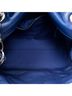 Dior Blue Cannage Flap Bag  One size - photo 8