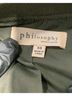 Philosophy Green Jacket Size XS - photo 3