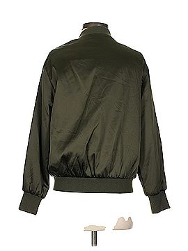 Philosophy Jacket (view 2)