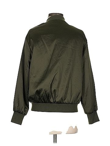 Philosophy Jacket (view 2)