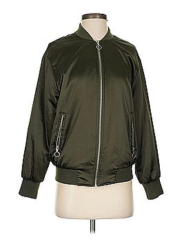 Philosophy Jacket (view 1)