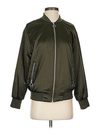 Philosophy Jacket (view 1)