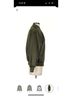 Philosophy Green Jacket Size XS - photo 4