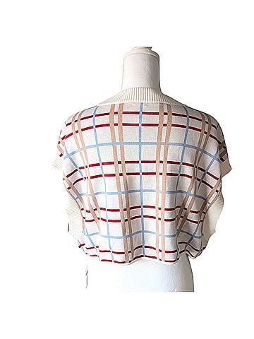 Maeve Sleeveless Top (view 2)