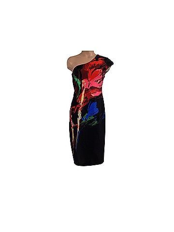 Bisou Bisou Cocktail Dress (view 1)