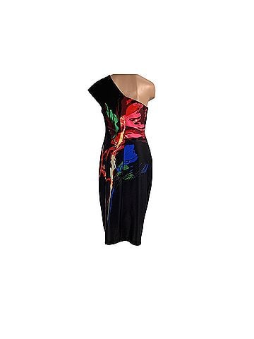 Bisou Bisou Cocktail Dress (view 2)