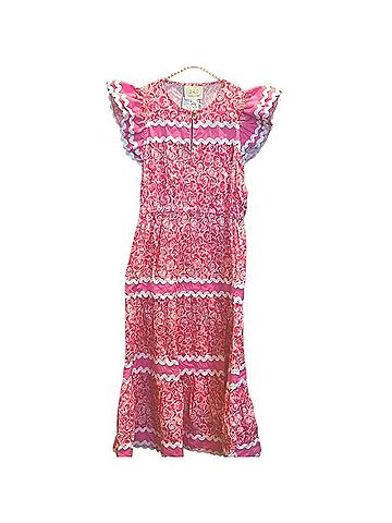 Sail to Sable Cocktail Dress (view 1)