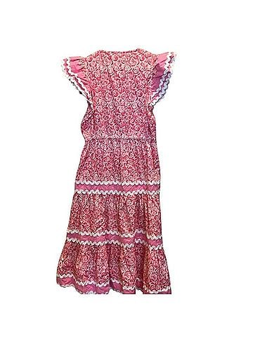 Sail to Sable Cocktail Dress (view 2)