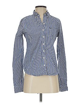 Abercrombie & Fitch Button-Down Shirt (view 1)