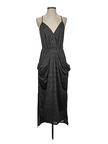 BCBGeneration Cocktail Dress (view 1)