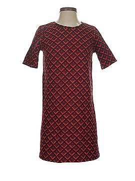 Ann Taylor LOFT Casual Dress (view 1)