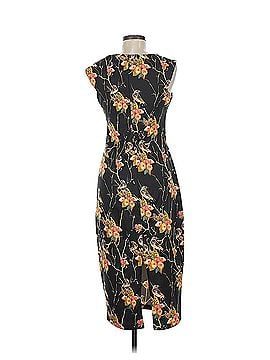 Nocturne Cocktail Dress (view 2)